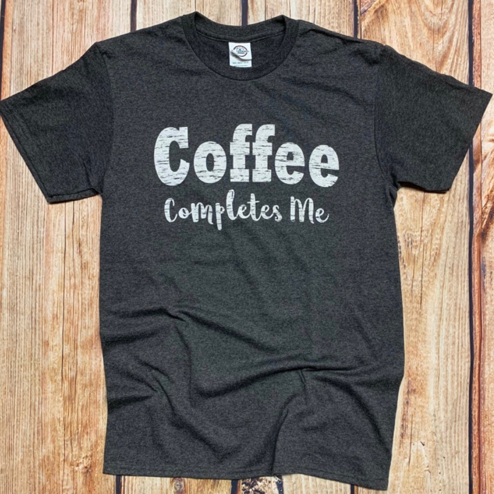 Coffer lover must have!